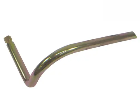 Haste Pedal Acel MB L1218 1618 1620 OF1318