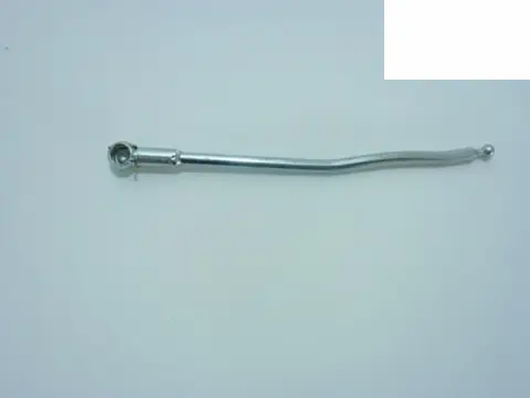 Haste Pedal Acelerador 13190 15190 26220