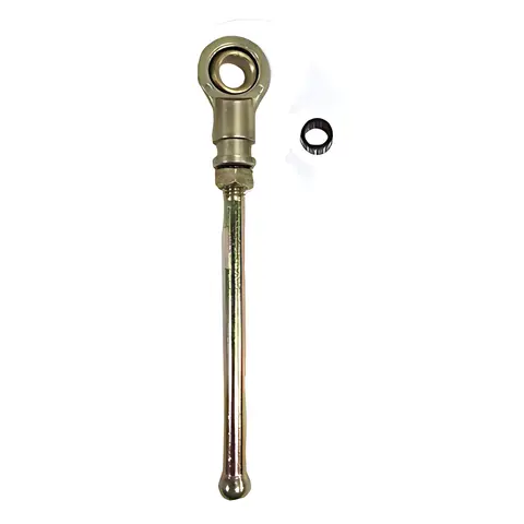 Haste Pedal Embreagem MB 1618 1620 710 1218