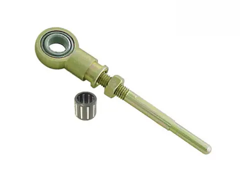 Haste Pedal Embreagem para MB 1519 C/Rolamento