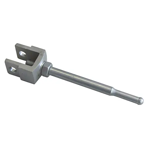Haste Pedal Embreagem VW 6160 9170 11180 4150