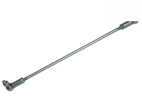 Haste Suspensão K-113 L-113 para Scania
