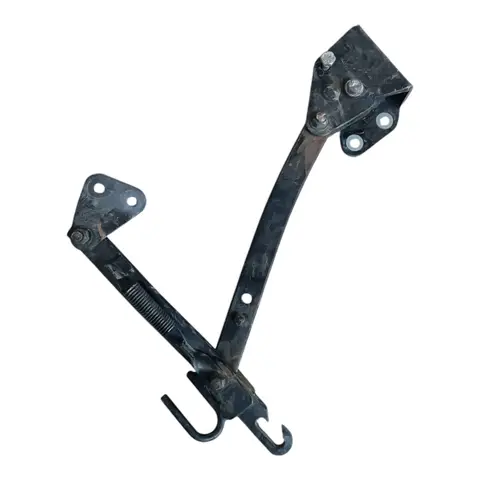 Haste Sustentação Cabine Caminhão para VW 9160