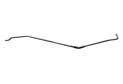 Haste Trava Porta LD para Ford Cargo 1985/11