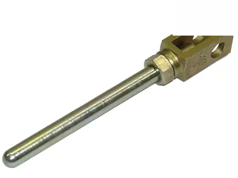 Haste Valv Pedal VW 690S 7100 8140 13130