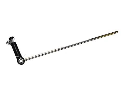 Haste Válvula Niveladora Carreta 330MM