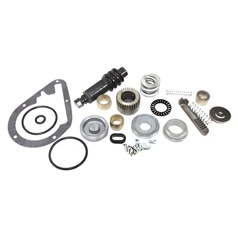 Hb Reparo Catraca Haldex para DAF Carreta