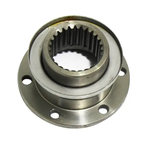 Flange 26 Estrias 6 Furos Acoplamento