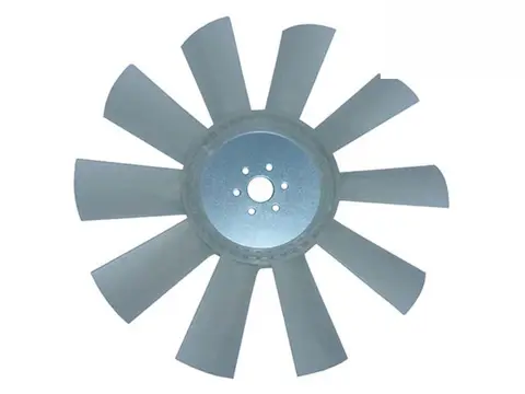 Hélice 10 Pás 455MM MB 608D 708E OM314