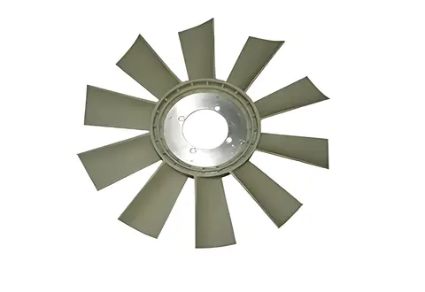 Hélice 10 Pás MB 710PLUS 712 810 812