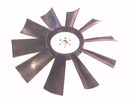Hélice 10 Pás para MB 1218 1418 1618 2318 HPN