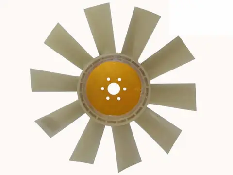 Hélice 10 Pás para MB 709 812 912 914