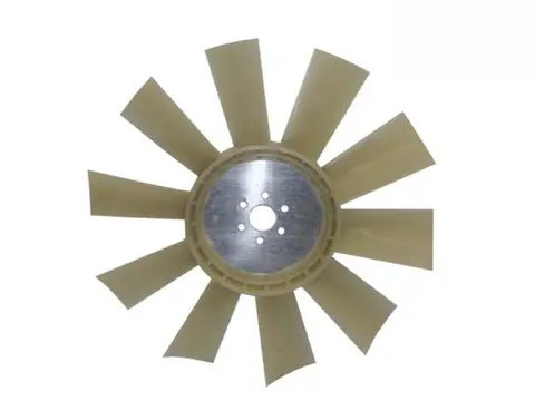 Hélice 10 Pás para MB 709 912