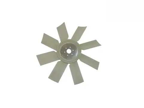Hélice 8 Pás 660MM NL10