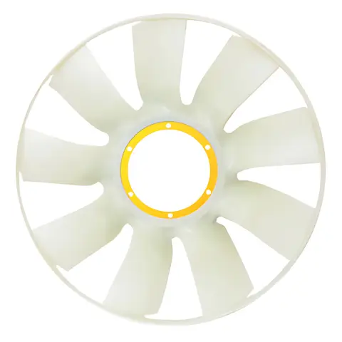 Hélice 9 Pás para Ford 2042 2842