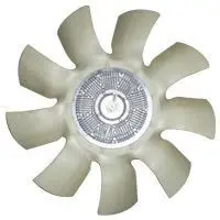 Hélice C/ Viscosa para Iveco Vertis 90V16 130V18