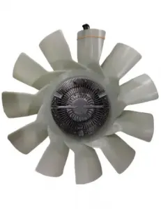 Hélice do Motor para Scania Série P G R Motor D12