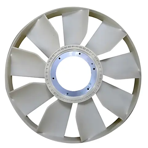 Hélice do Radiador para Iveco Stralis