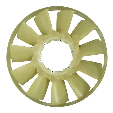 Hélice do Radiador VW 24280 17280 31280 17260