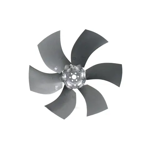 Hélice Gerador MWM X10 6CIL X12 4CIL