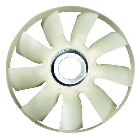 Hélice MB L1620 1632 2428 para Ford