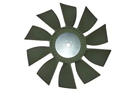 Hélice MB OM355-6 Motor Traseiro 10 Pás