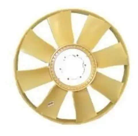 Hélice Motor 8 Pás VW 17310 18310