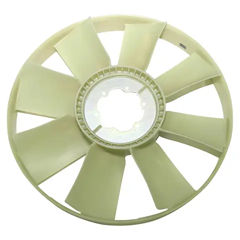 Hélice Motor 8 Pás VW 17310 18310 MB OM906