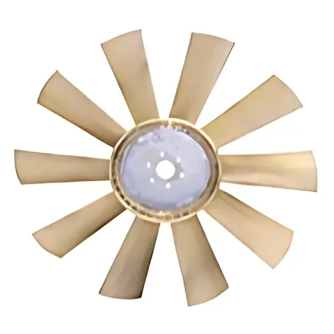 Hélice Motor Alumínio MB 352