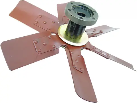 Hélice Motor Completa VW 690 690S 790S