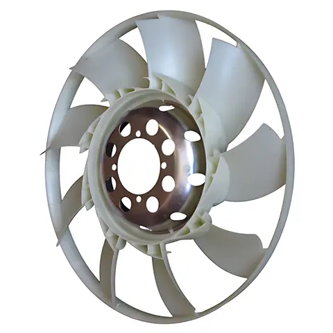 Hélice Motor Novo Delivery 6160 Euro V