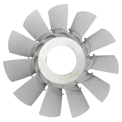 Hélice Motor para Scania P G R T Série 5
