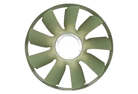Hélice Motor para VW 28.440 29.440 33.440 MAN TGX
