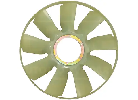Hélice Motor Plástico para Ford