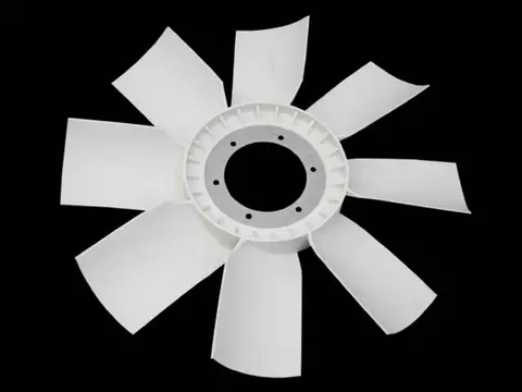 Hélice Motor VW 16170 16300 24250 34300 35300