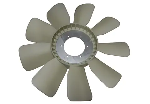 Hélice Motor VW 16300 24220 24250 Série 2000