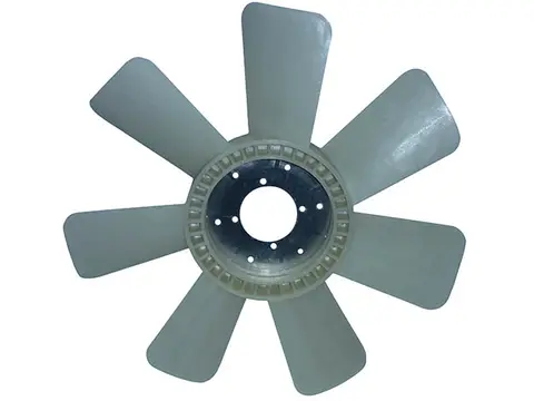 Hélice MWM X-10 8120 8150 9150 12140 14150