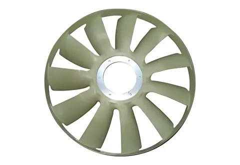 Hélice para Caminhão VW MAN TGX Euro V