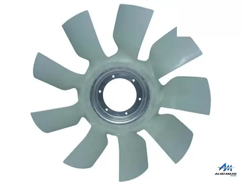 Hélice para Ford Cargo 2631 2831 4331 5031