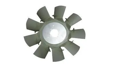Hélice para Ford Cargo Novo 816 1119