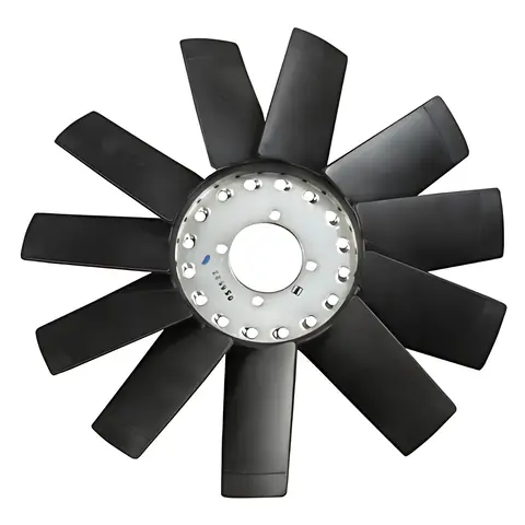 Hélice para Ford Ranger Troller 3.0 Ngd