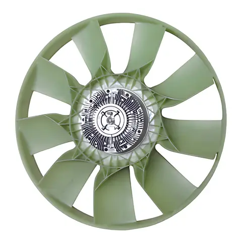 Hélice para Motor VW Completa