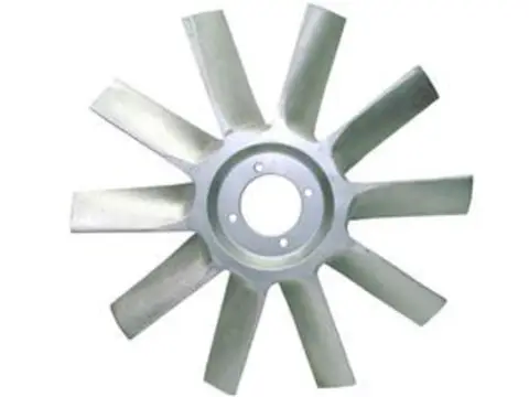 Hélice para Scania LK141 LK142 T112 R112 K112