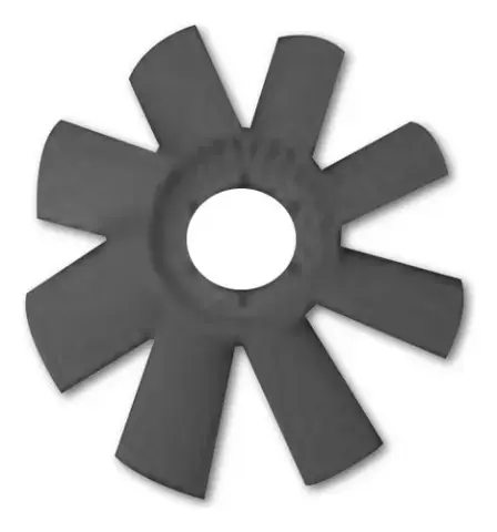 Hélice para Volvo NL10 NL12 360HP