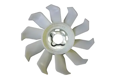 Hélice Plástica para Ford F250 98/06 Sprint