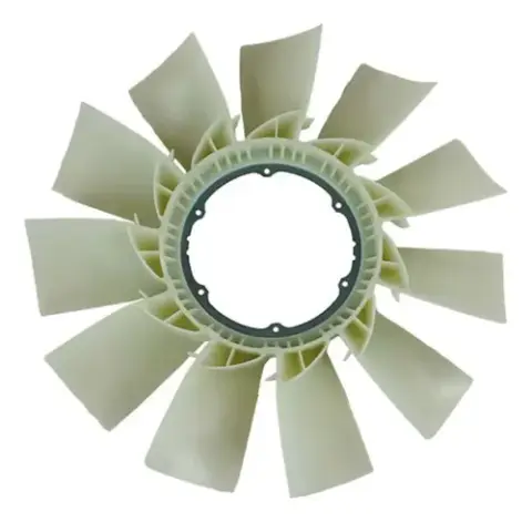 Hélice Radiador 11 Pás para MB Axor Actros