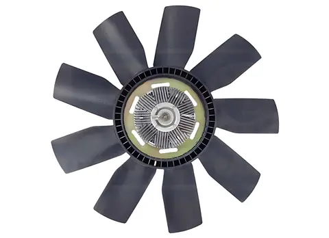 Hélice Radiador MB 1215C 1218E 712C 914C