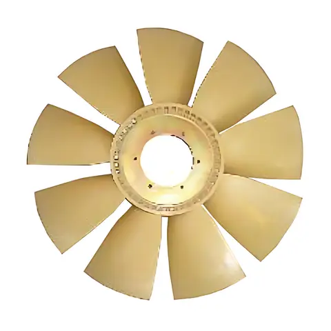 Hélice Radiador MB O500 OH1518 VW 17240