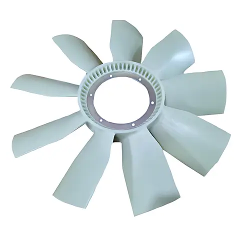 Hélice Radiador O500 Rsd 2036 1636 MB 01/05