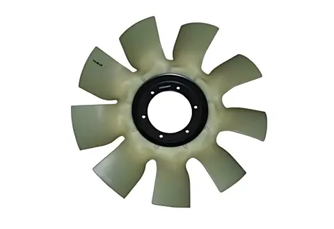 Hélice Radiador para Agrale Volare W8 VW